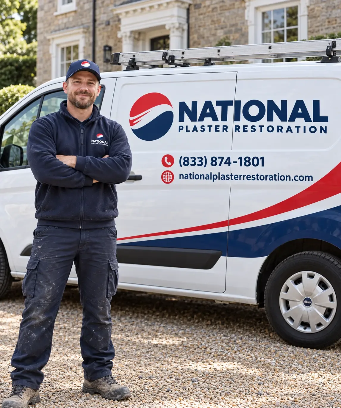 Plaster Repair company in Goltry, OK